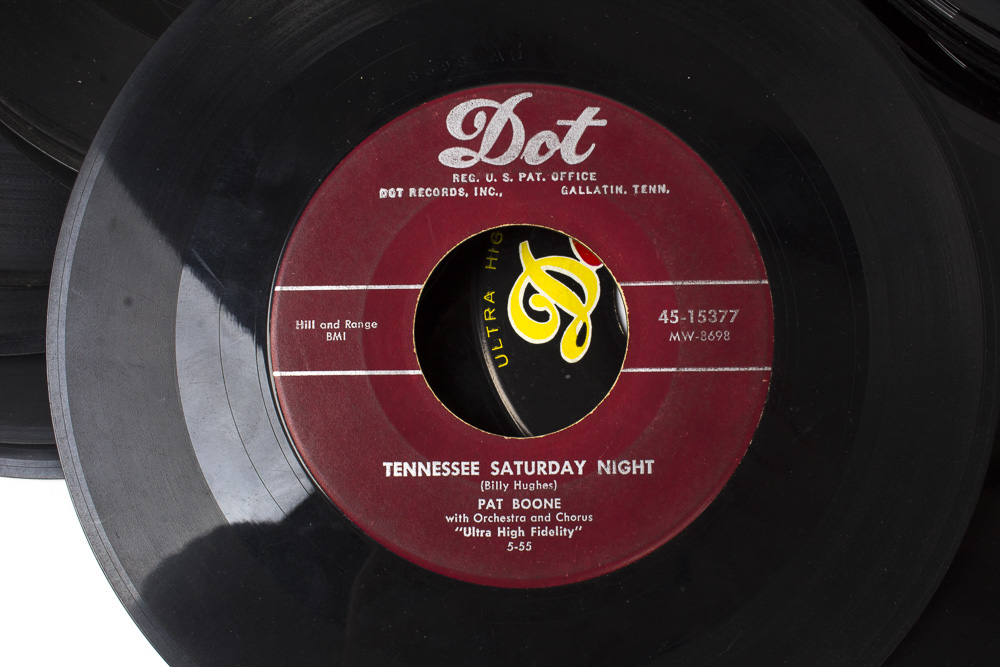 Rowe AMI Jukebox and Projector