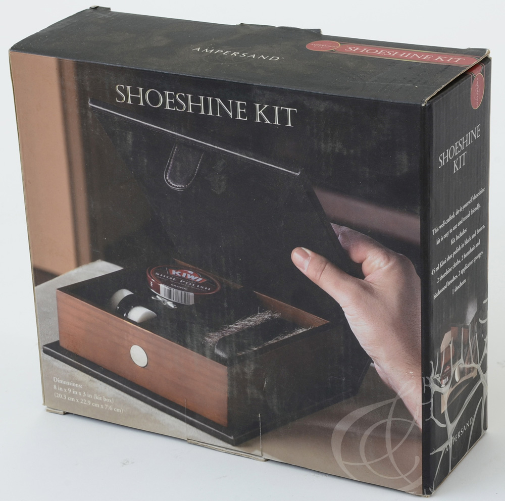 Assortment of Travel and Grooming Items