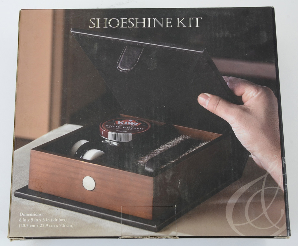 Assortment of Travel and Grooming Items