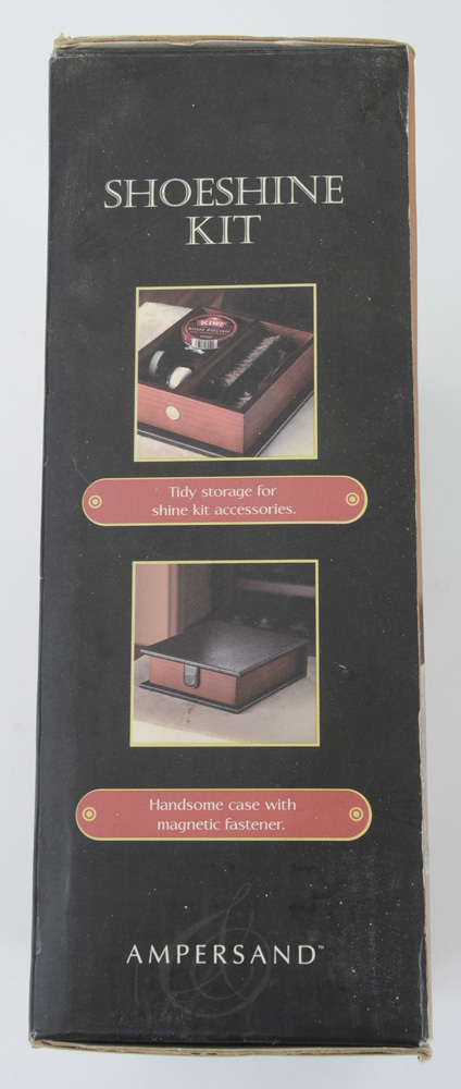 Assortment of Travel and Grooming Items