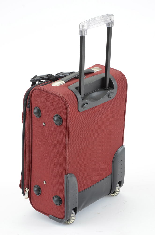 Assortment of Travel and Grooming Items