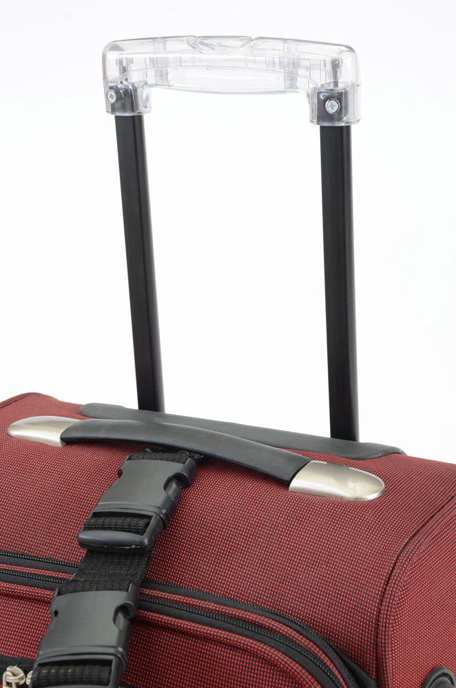 Assortment of Travel and Grooming Items