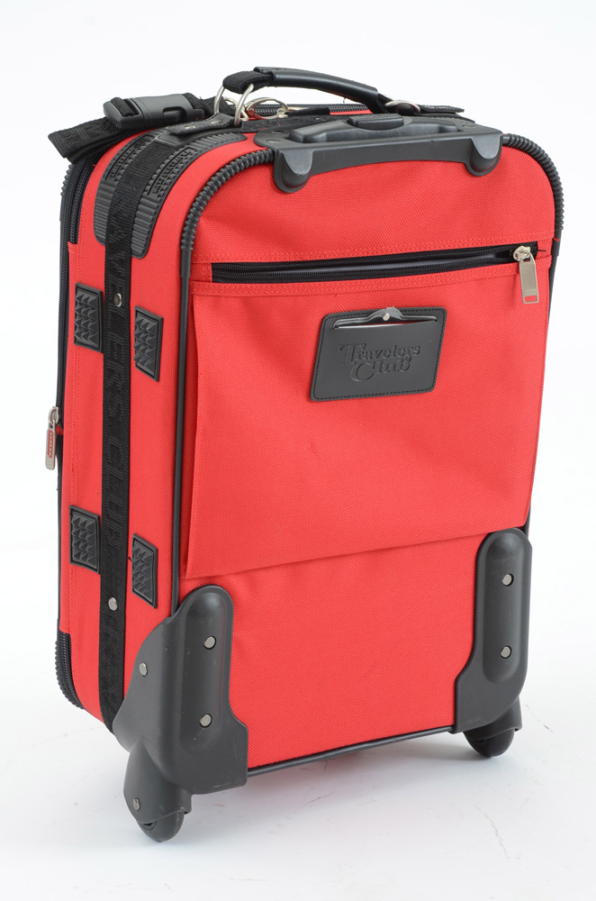 Assortment of Travel and Grooming Items