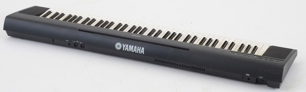 Yamaha Portable Grand NP-30 Keyboard