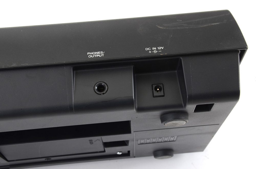 Yamaha Portable Grand NP-30 Keyboard