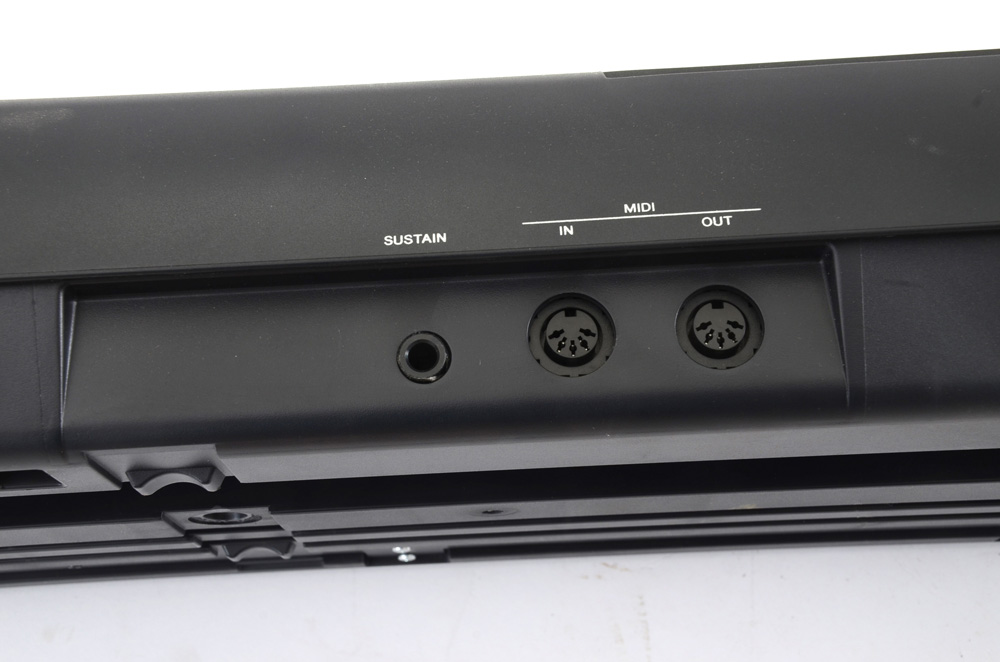 Yamaha Portable Grand NP-30 Keyboard