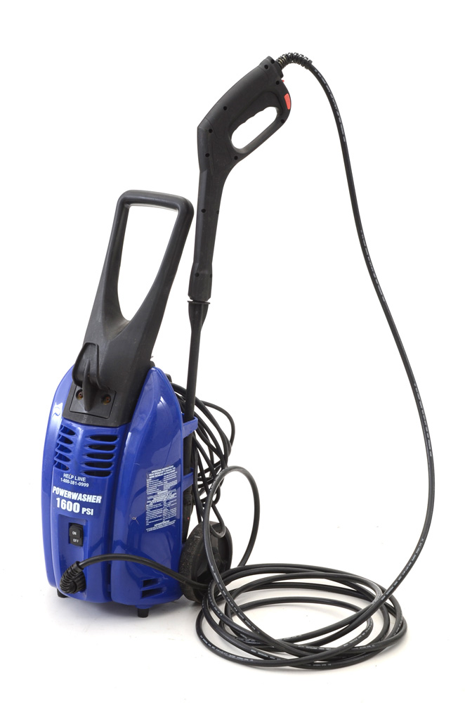 Yard and Lawn Care Items