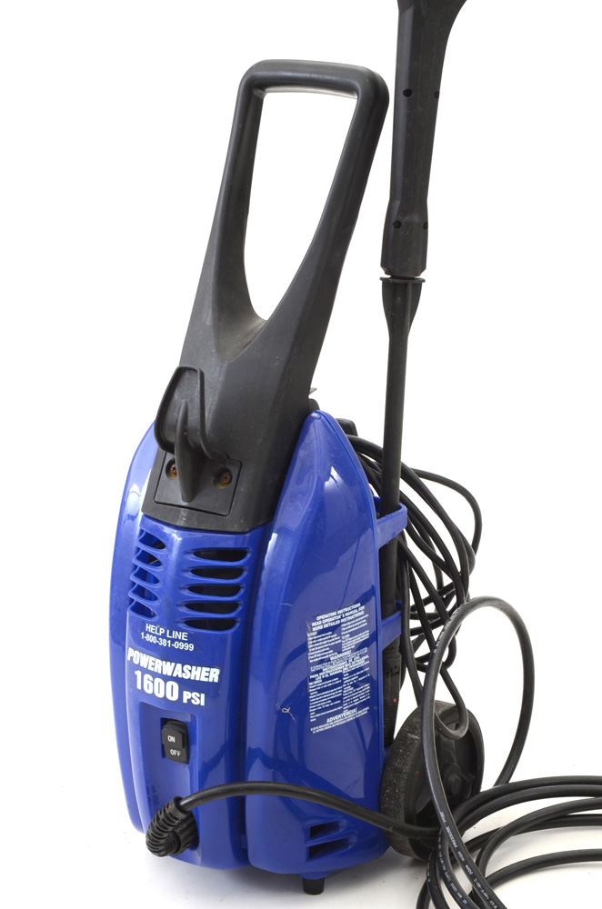 Yard and Lawn Care Items