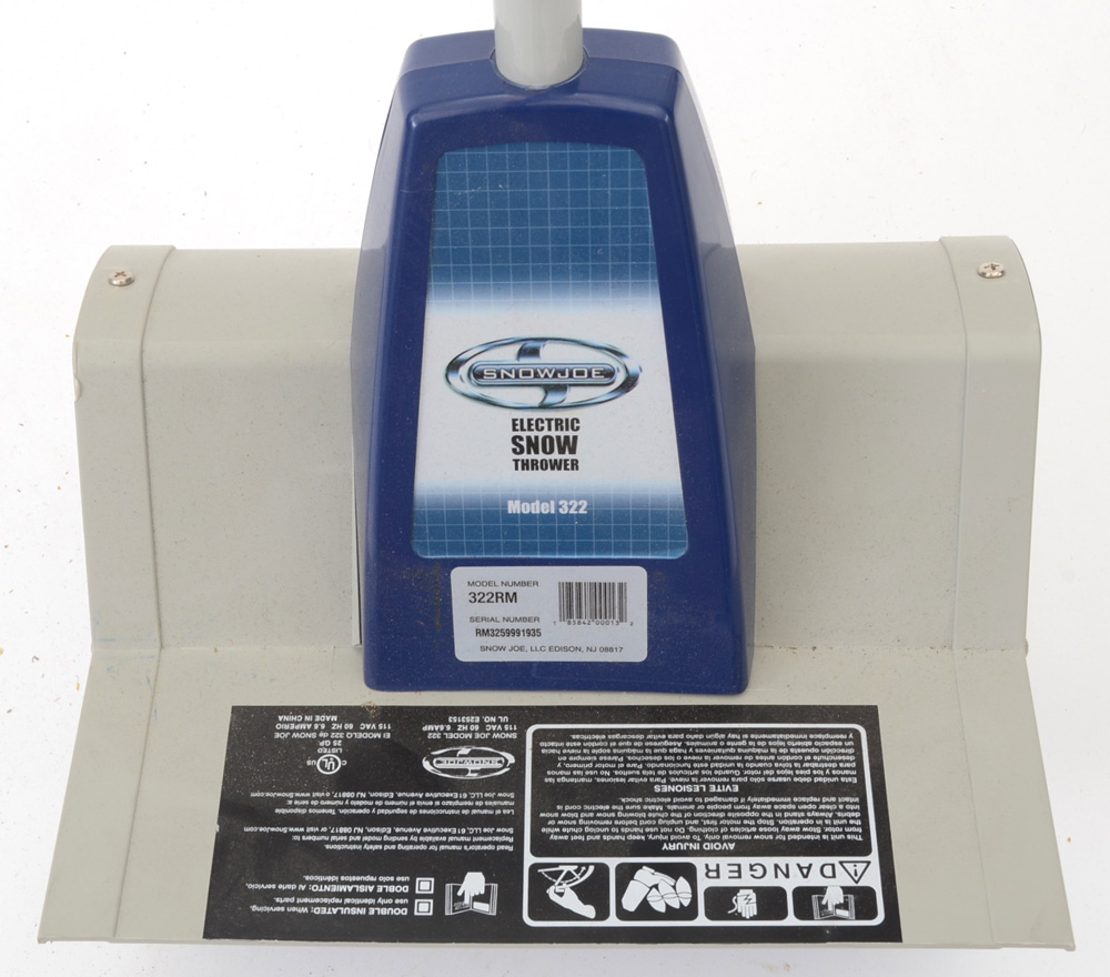 Yard and Lawn Care Items