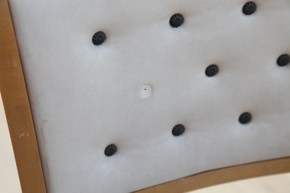 Norquist Products Vintage Folding Table with Four Chairs