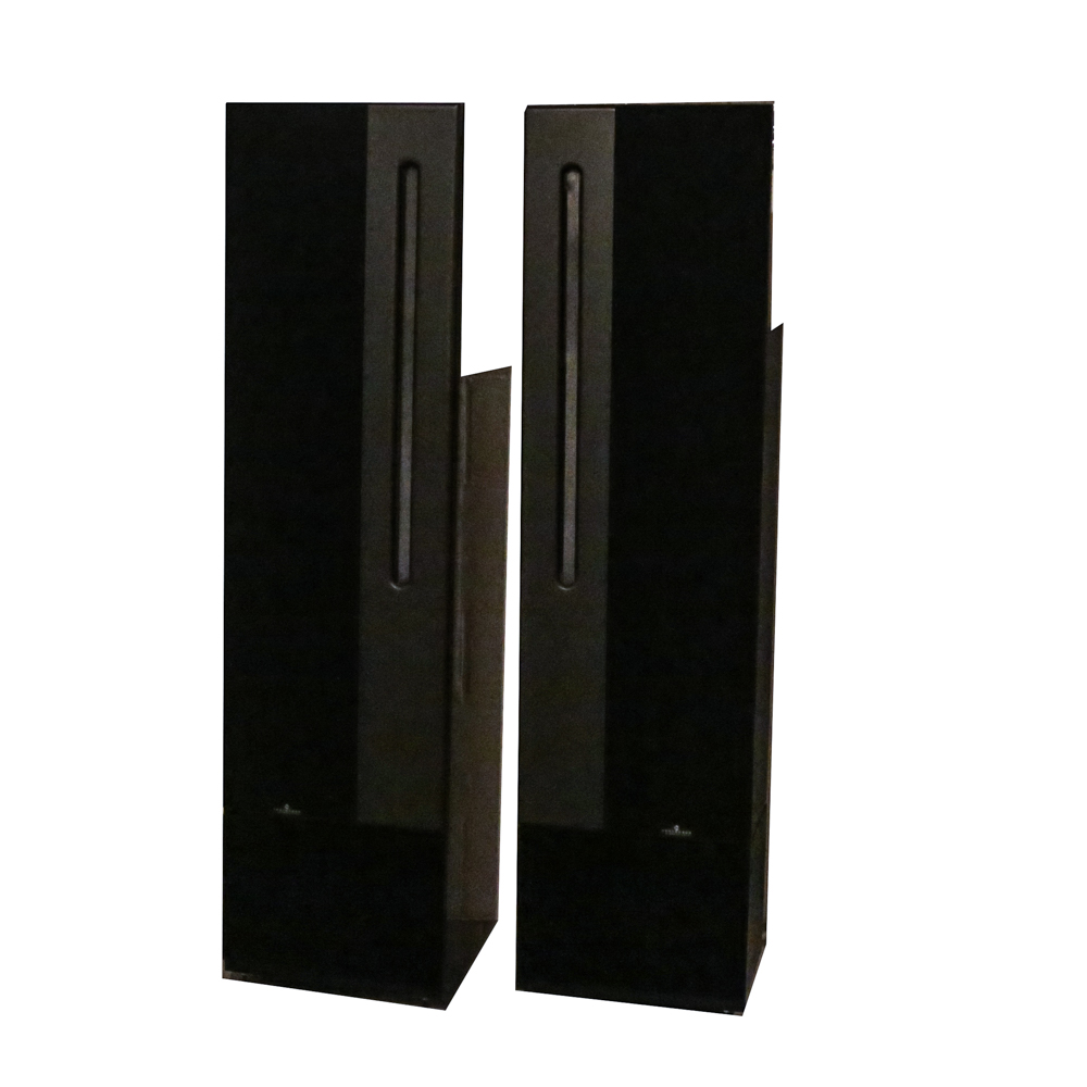 Apogee Centaurus Major Hybrid Speakers