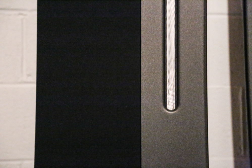 Apogee Centaurus Major Hybrid Speakers