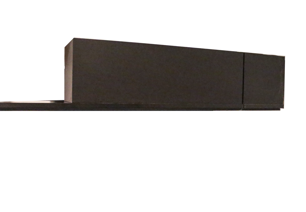 Apogee Centaurus Major Hybrid Speakers