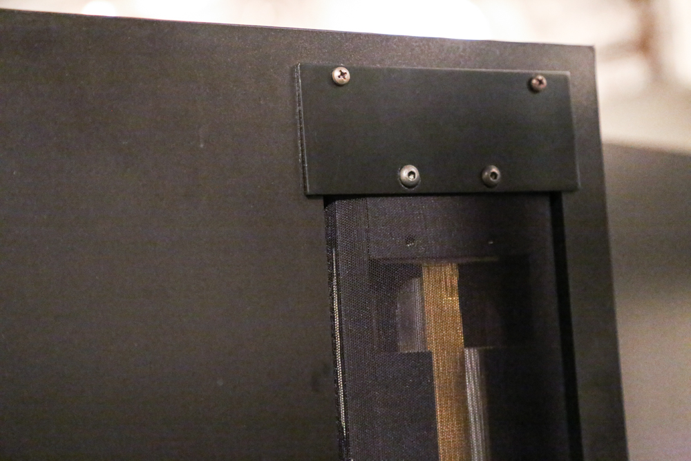 Apogee Centaurus Major Hybrid Speakers