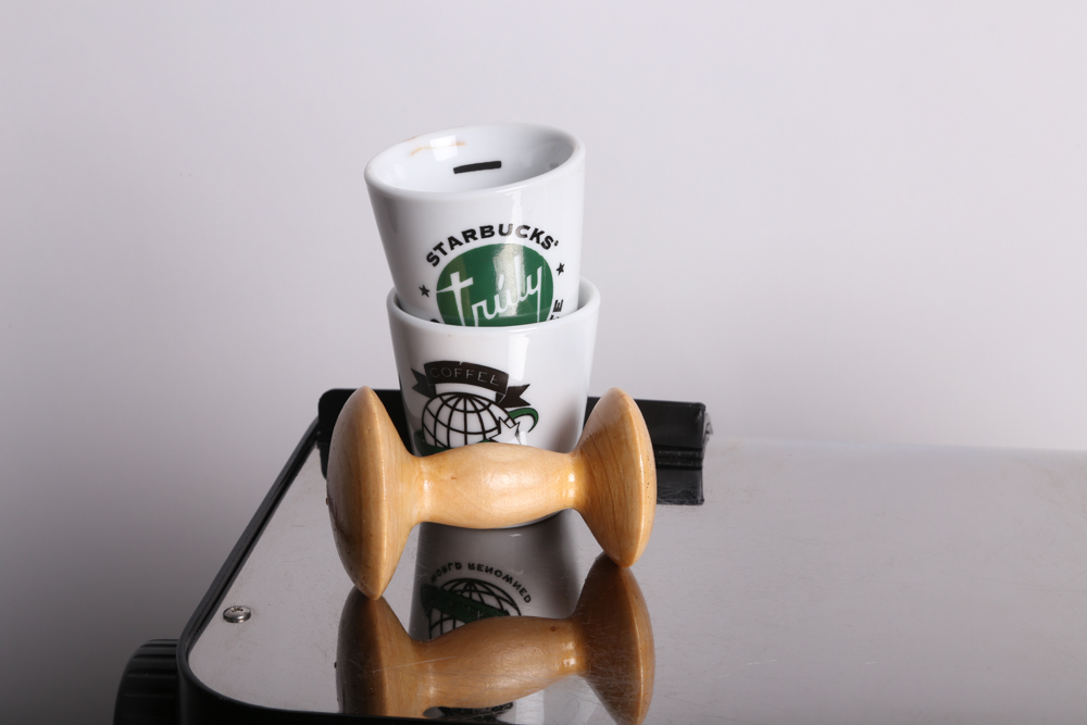 Estro Profi Espresso Maker