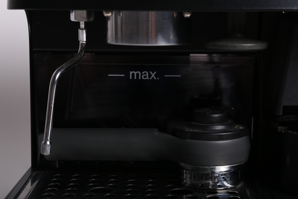 Estro Profi Espresso Maker