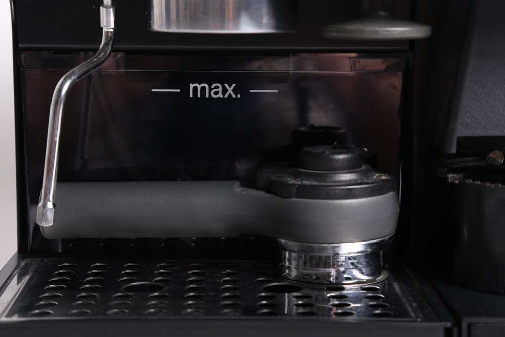 Estro Profi Espresso Maker