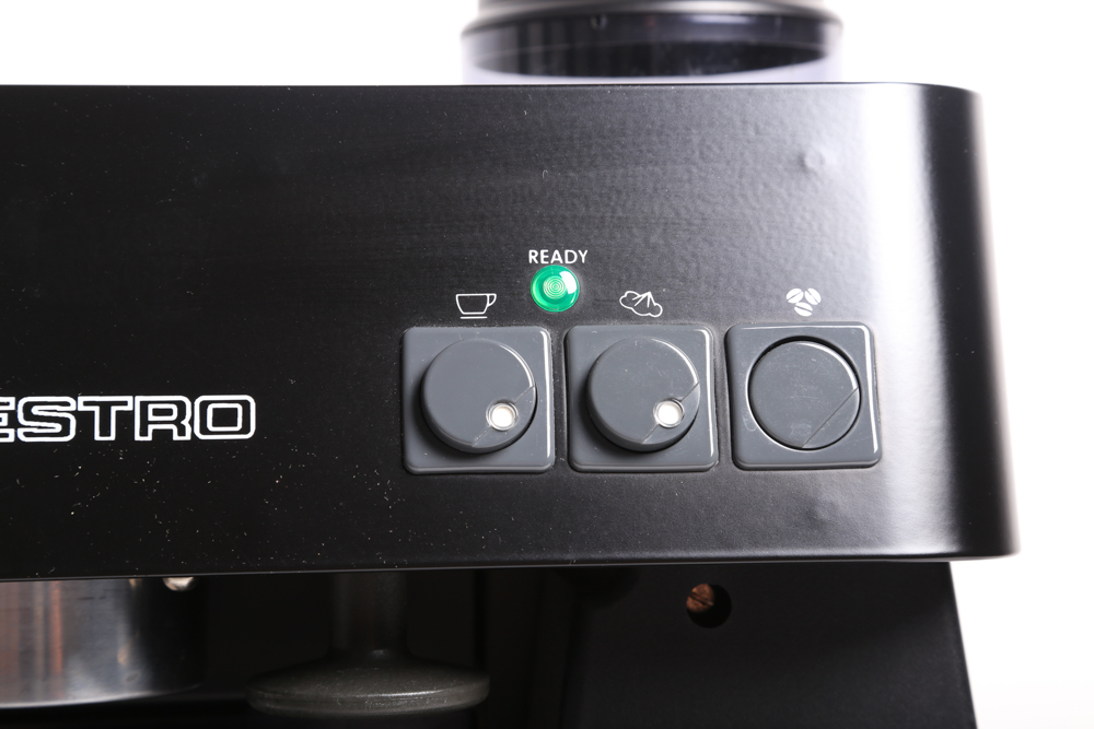 Estro Profi Espresso Maker