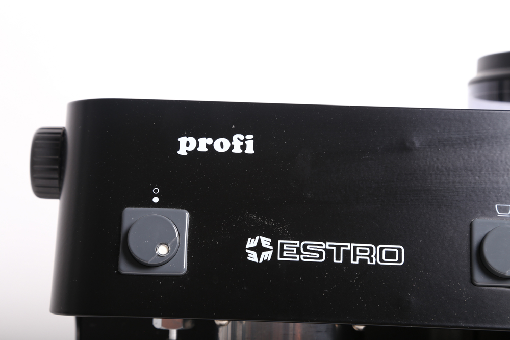 Estro Profi Espresso Maker