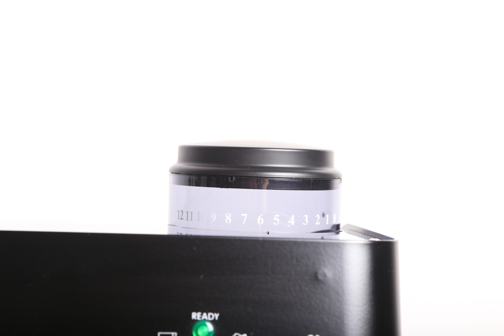 Estro Profi Espresso Maker