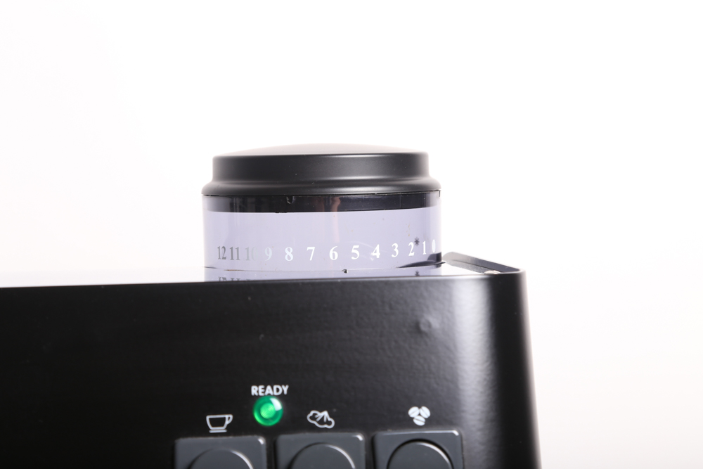 Estro Profi Espresso Maker