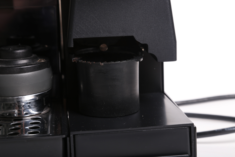 Estro Profi Espresso Maker