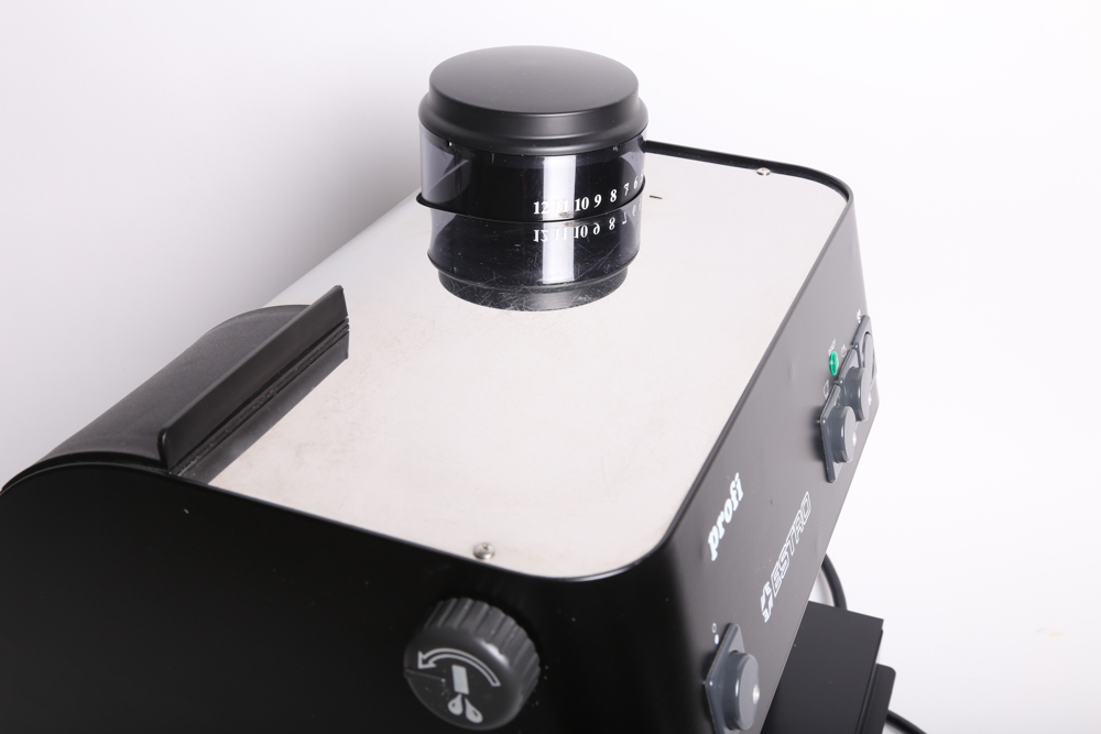 Estro Profi Espresso Maker