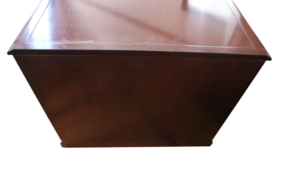 Traditional Cherry File Cabinet by Sligh