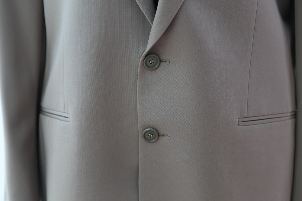 Men's Custom Tailored Designer Suits