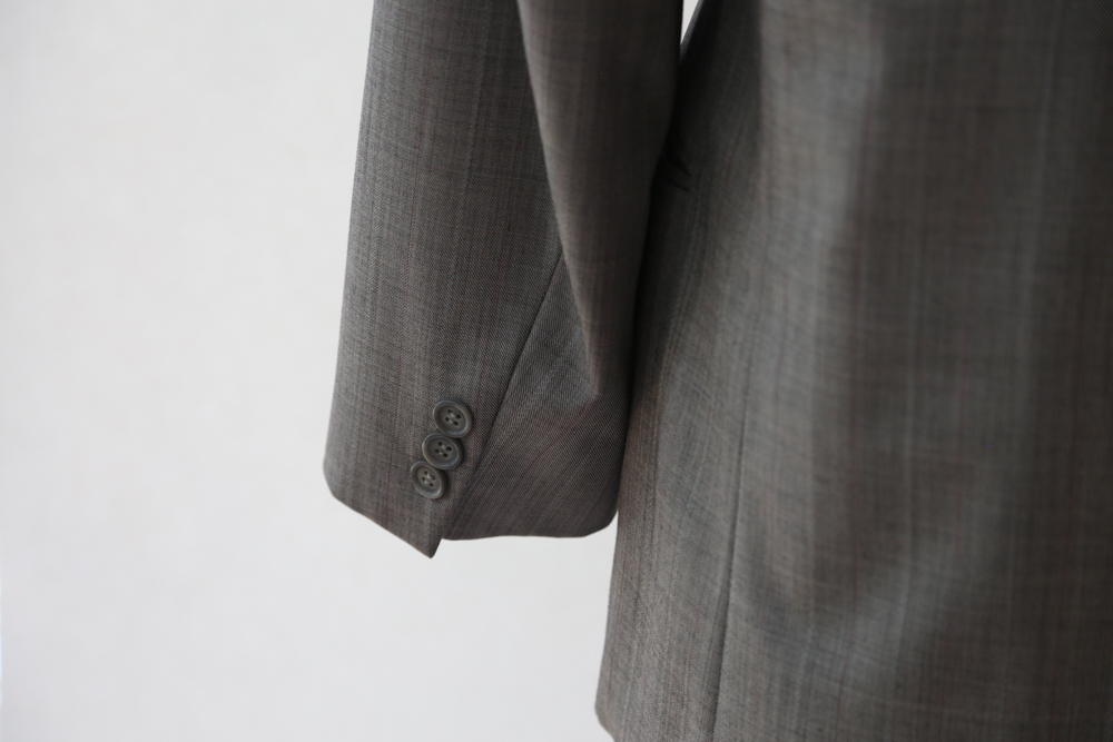 Men's Custom Tailored Designer Suits