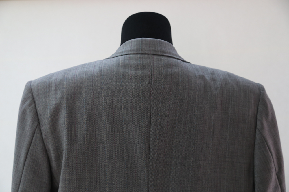 Men's Custom Tailored Designer Suits