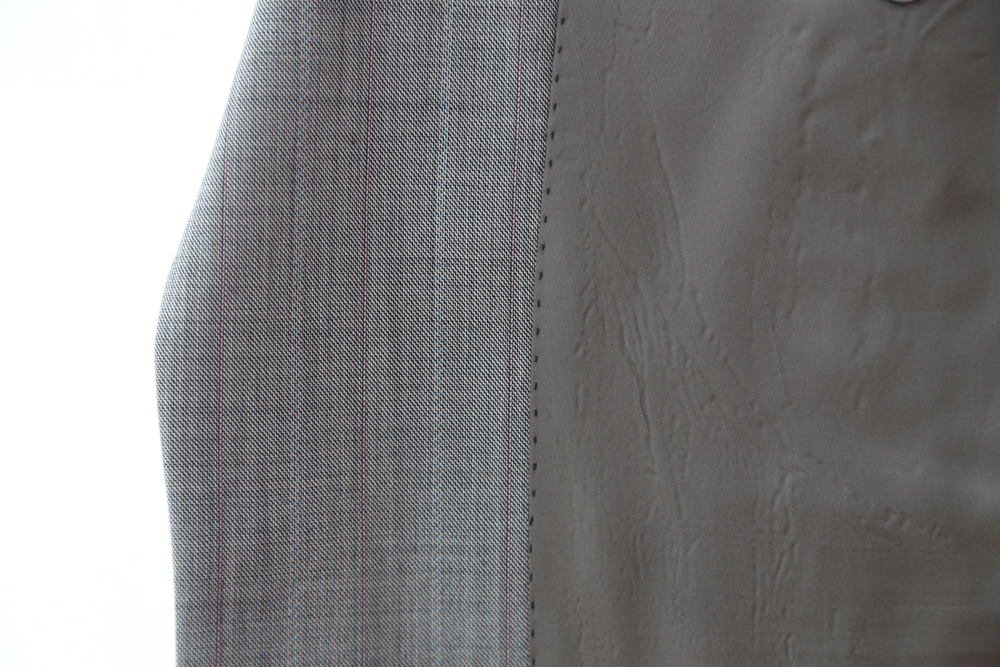 Men's Custom Tailored Designer Suits