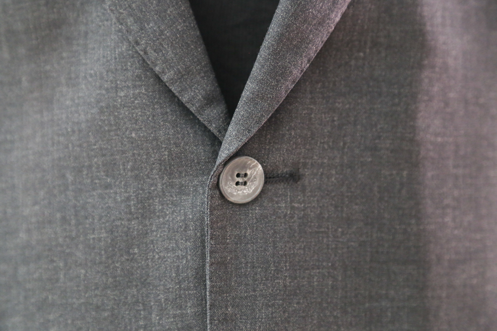 Men's Custom Tailored Designer Suits