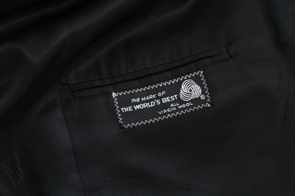 Men's Custom Tailored Designer Suits