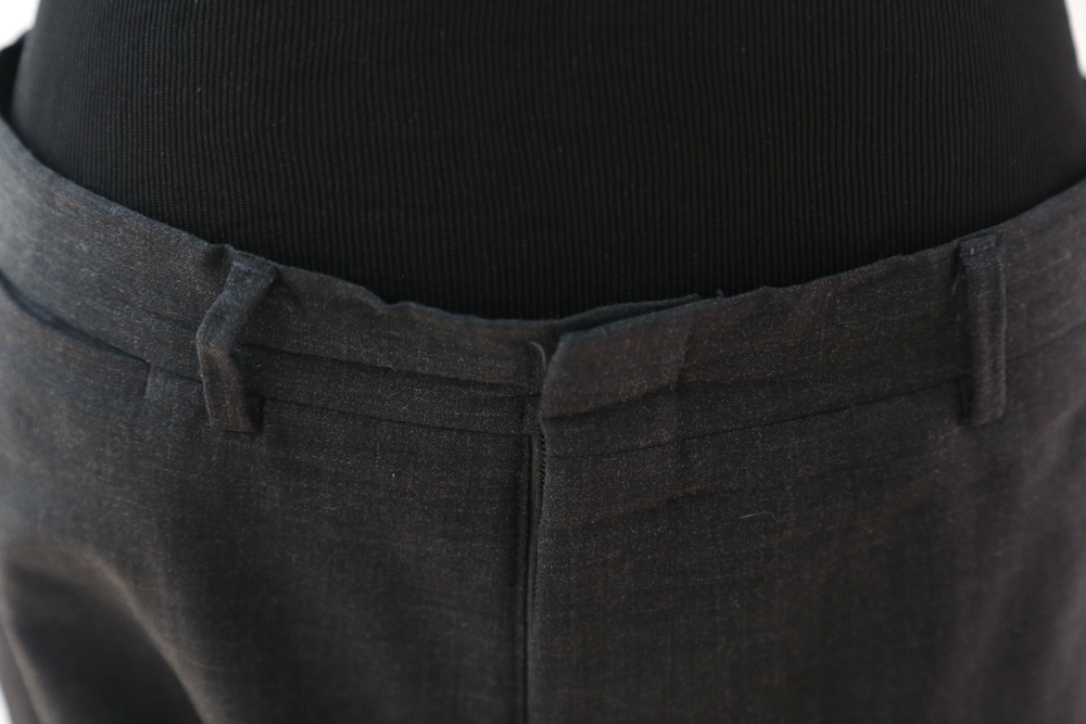 Men's Custom Tailored Designer Suits