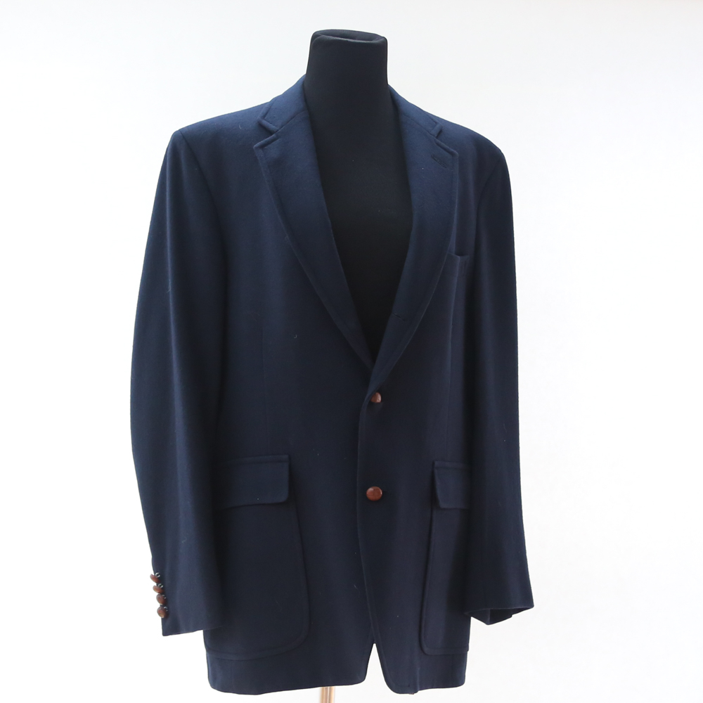 Men's Custom Tailored Designer Suits