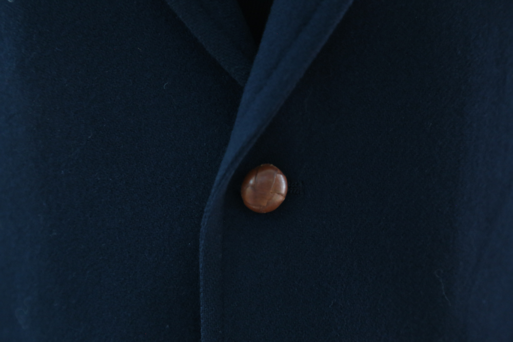 Men's Custom Tailored Designer Suits