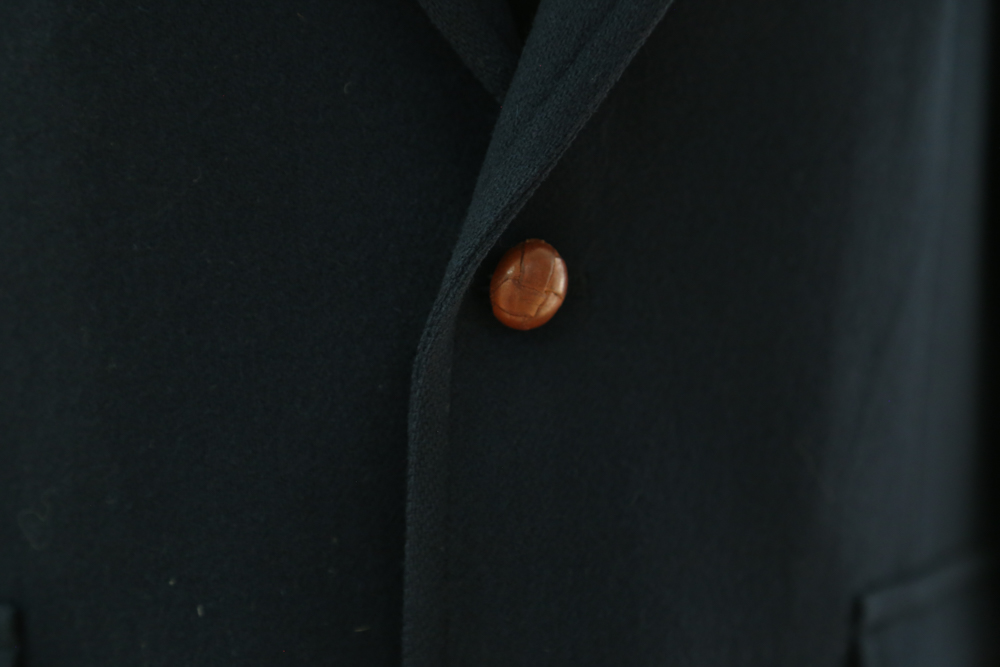 Men's Custom Tailored Designer Suits