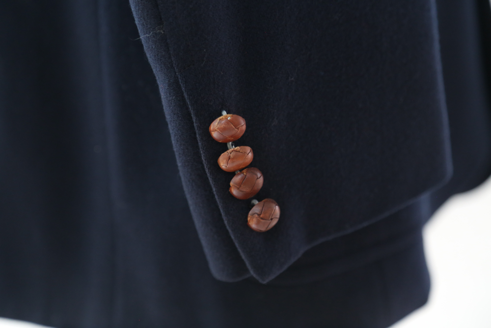 Men's Custom Tailored Designer Suits