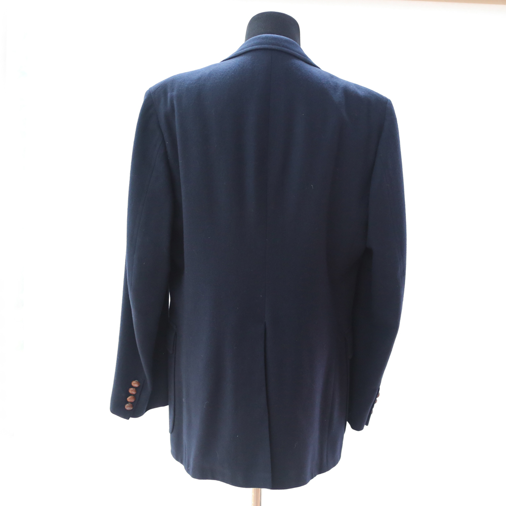 Men's Custom Tailored Designer Suits