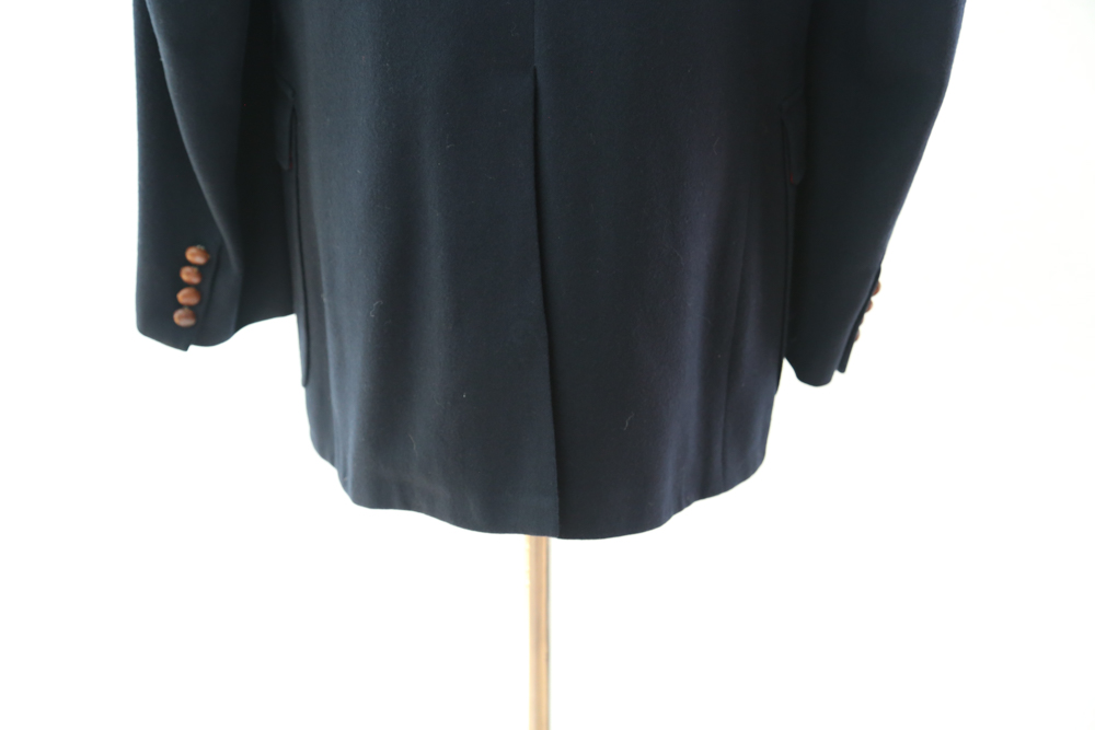 Men's Custom Tailored Designer Suits