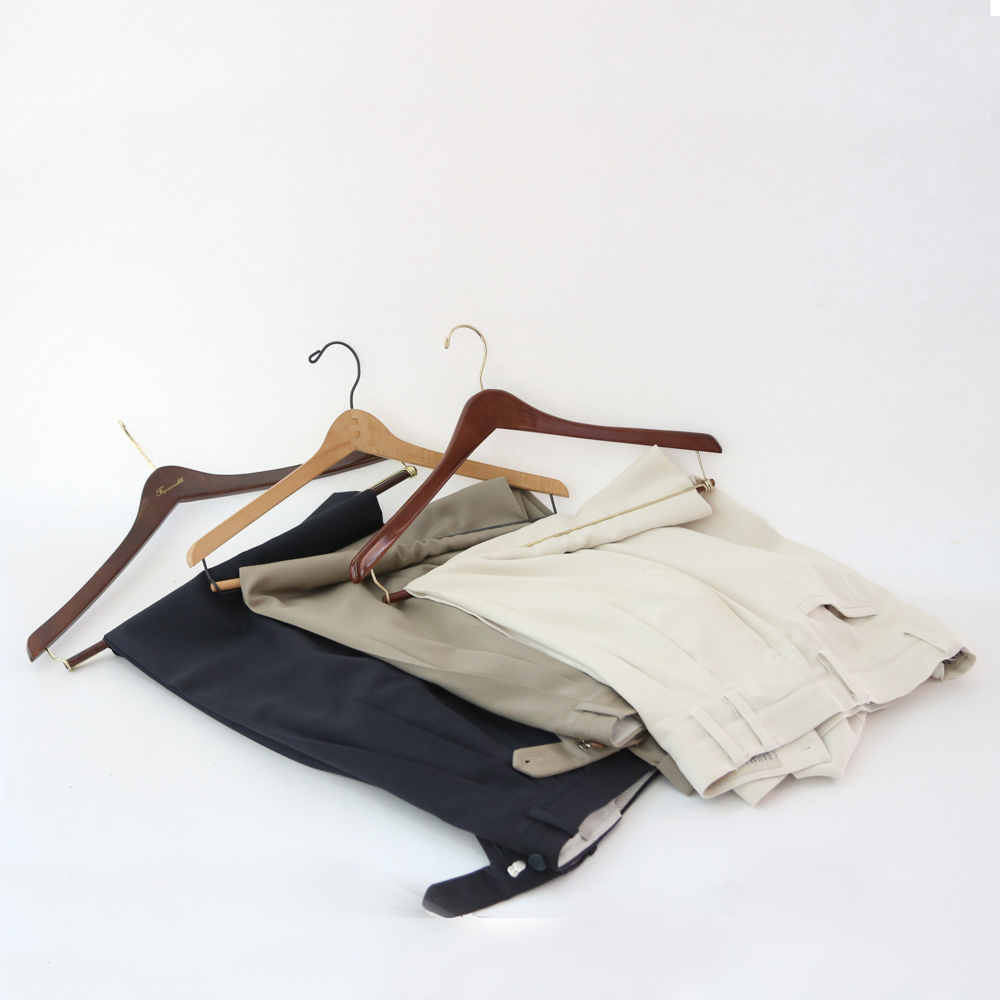 Men's Custom Tailored Designer Suits