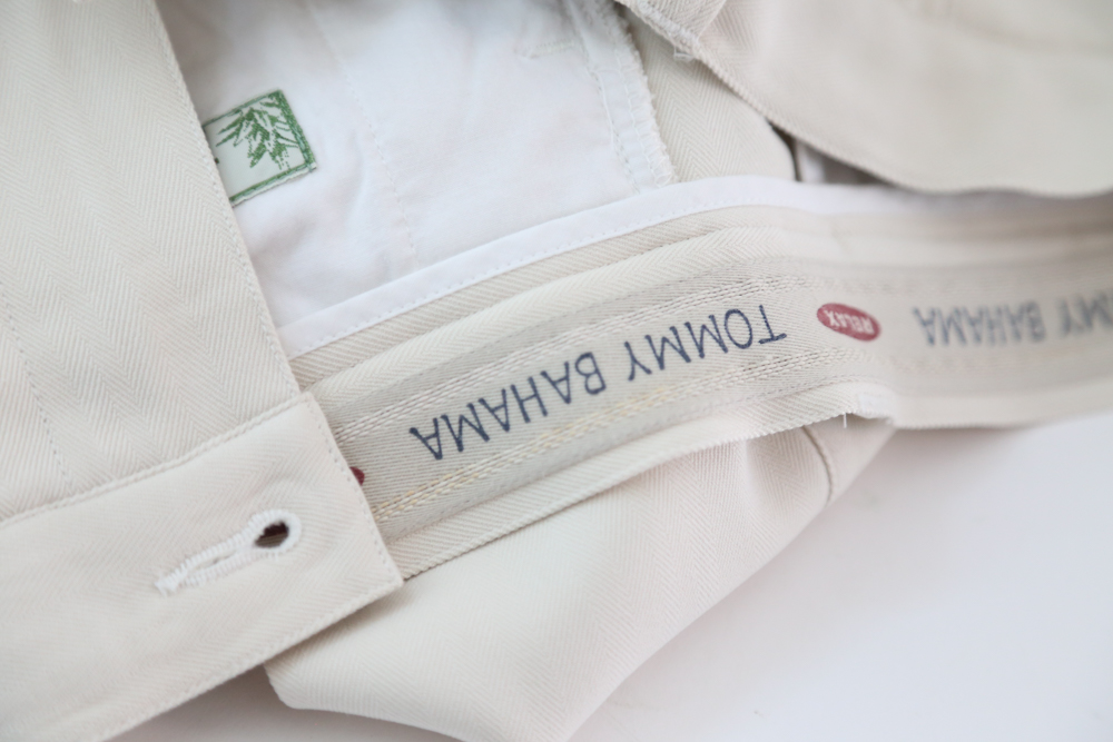 Men's Custom Tailored Designer Suits