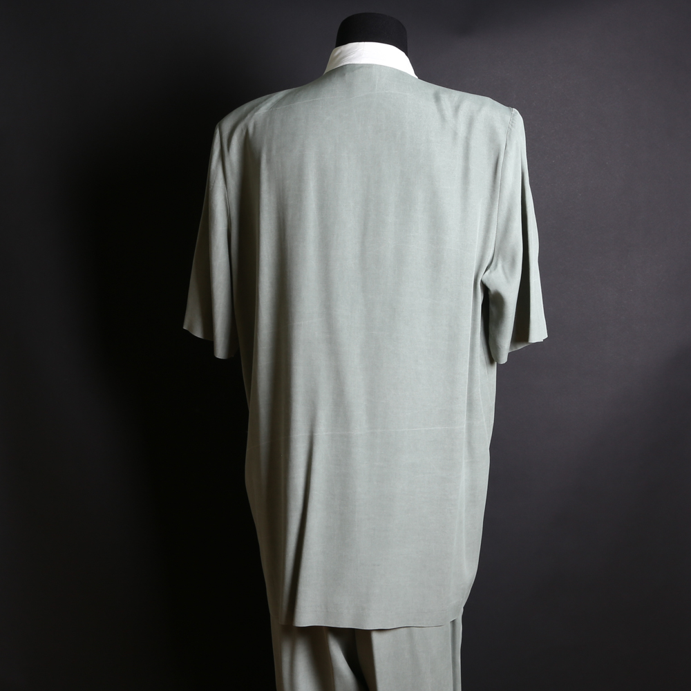 Women's Michael Blair Pantsuit and D.J. Summers Jacket