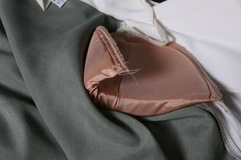 Women's Michael Blair Pantsuit and D.J. Summers Jacket