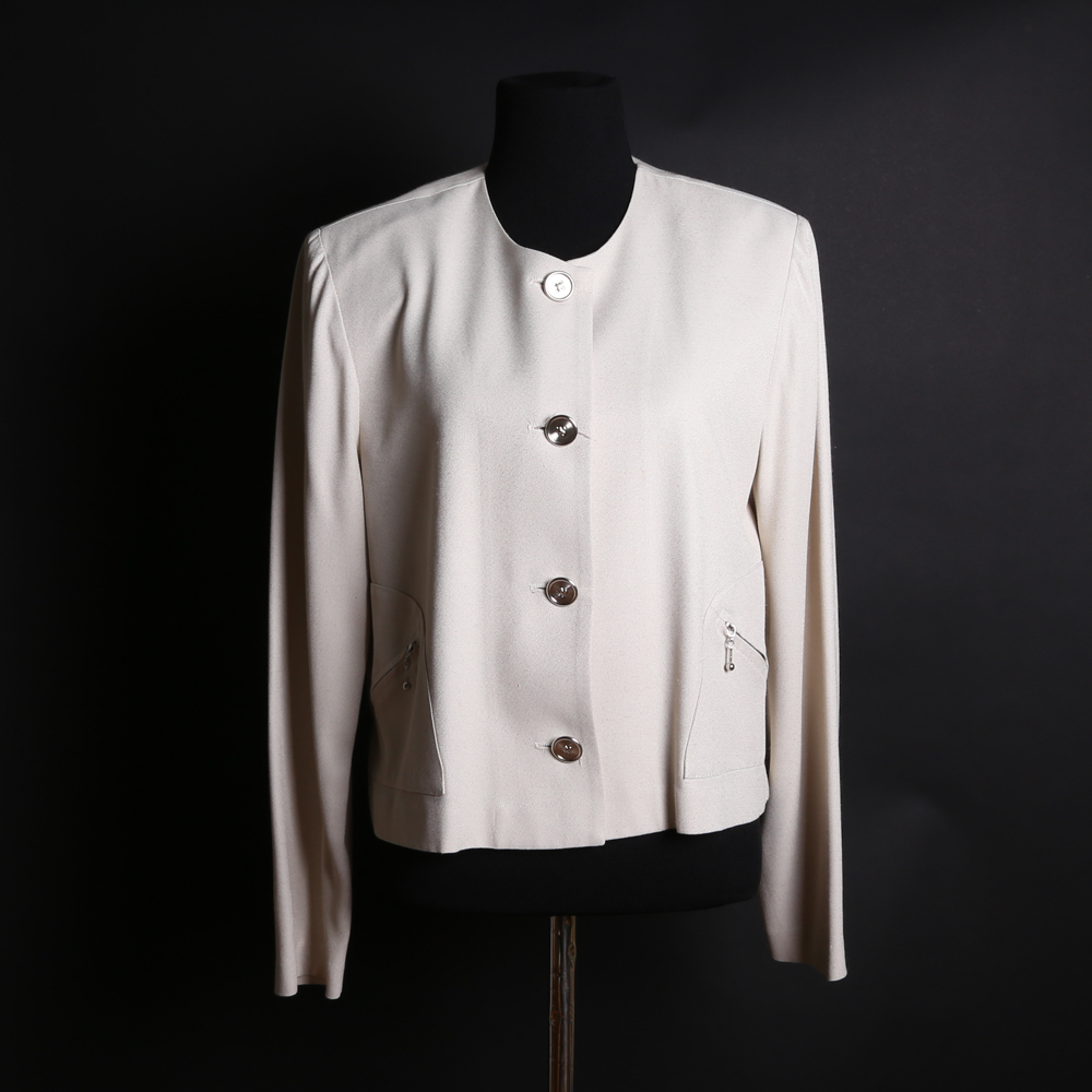 Women's Michael Blair Pantsuit and D.J. Summers Jacket