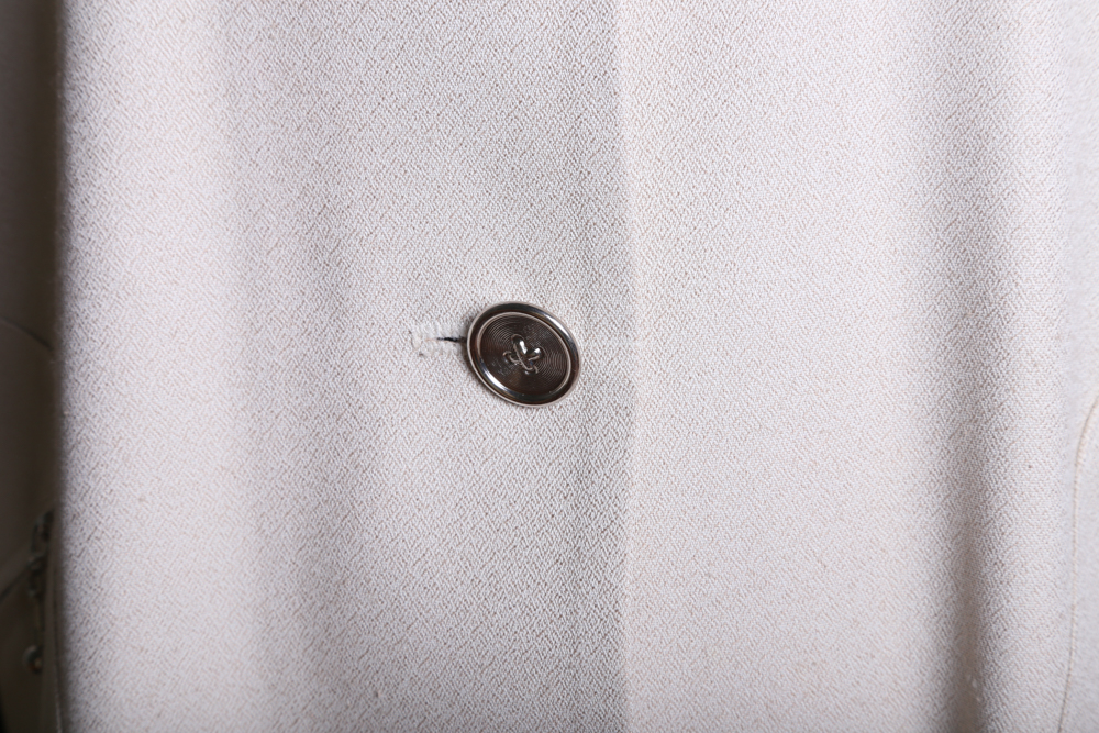 Women's Michael Blair Pantsuit and D.J. Summers Jacket