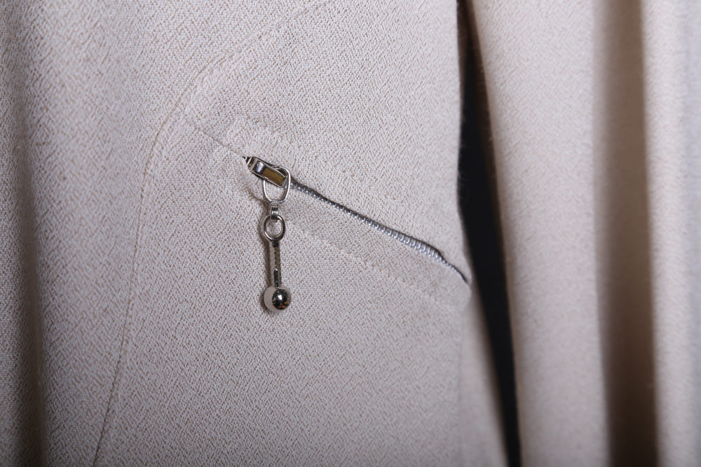 Women's Michael Blair Pantsuit and D.J. Summers Jacket