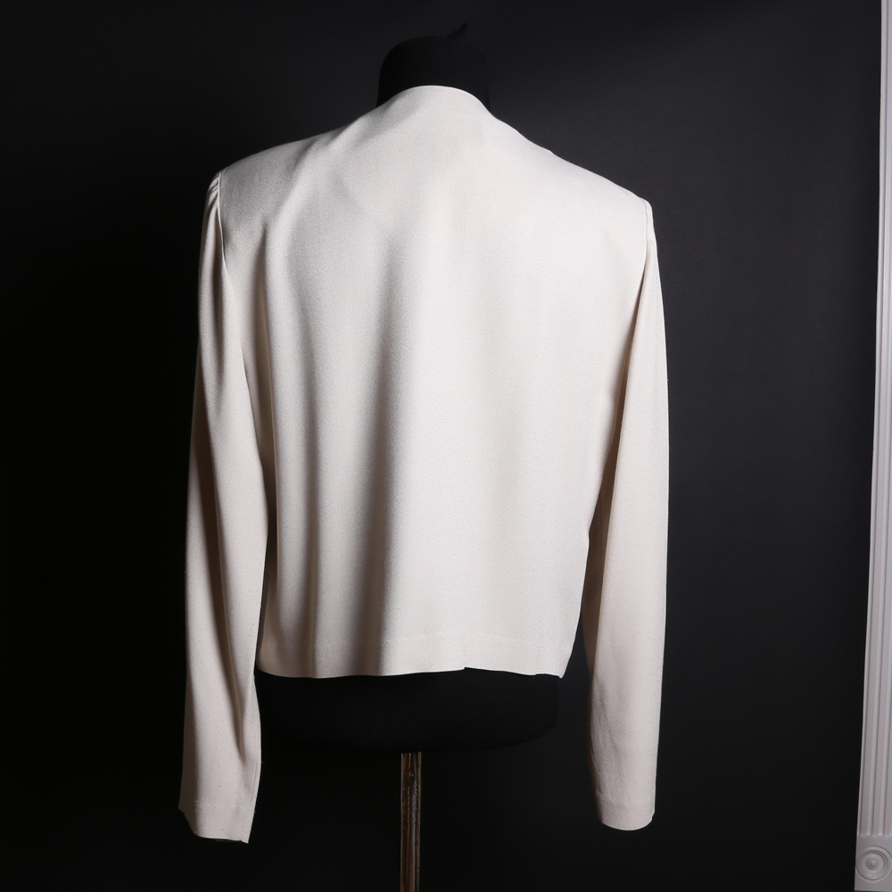 Women's Michael Blair Pantsuit and D.J. Summers Jacket