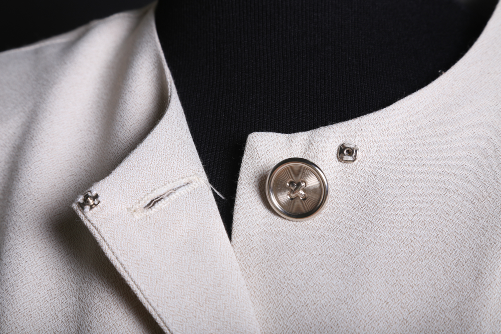 Women's Michael Blair Pantsuit and D.J. Summers Jacket